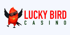 Lucky-Bird-Casino z depozytem 20 zł